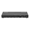 HDMI Multiviewer Switch Manhattan 4K 4-Port Photo 8
