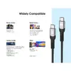 Manhattan USB4 USB-C uz USB-C kabelis 2m Photo 14
