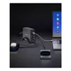 Lādētājs Manhattan Četri USB-C PD Porti Photo 3