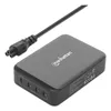 Lādētājs Manhattan Četri USB-C PD Porti Photo 4