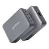 Lādētājs Manhattan Četri USB-C PD Porti Photo 6