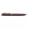 Перьевая ручка Parker IM Бордовая Photo 4