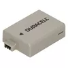 Duracell fotokameras akumulators Canon LP-E5 1020 mAh Photo 2
