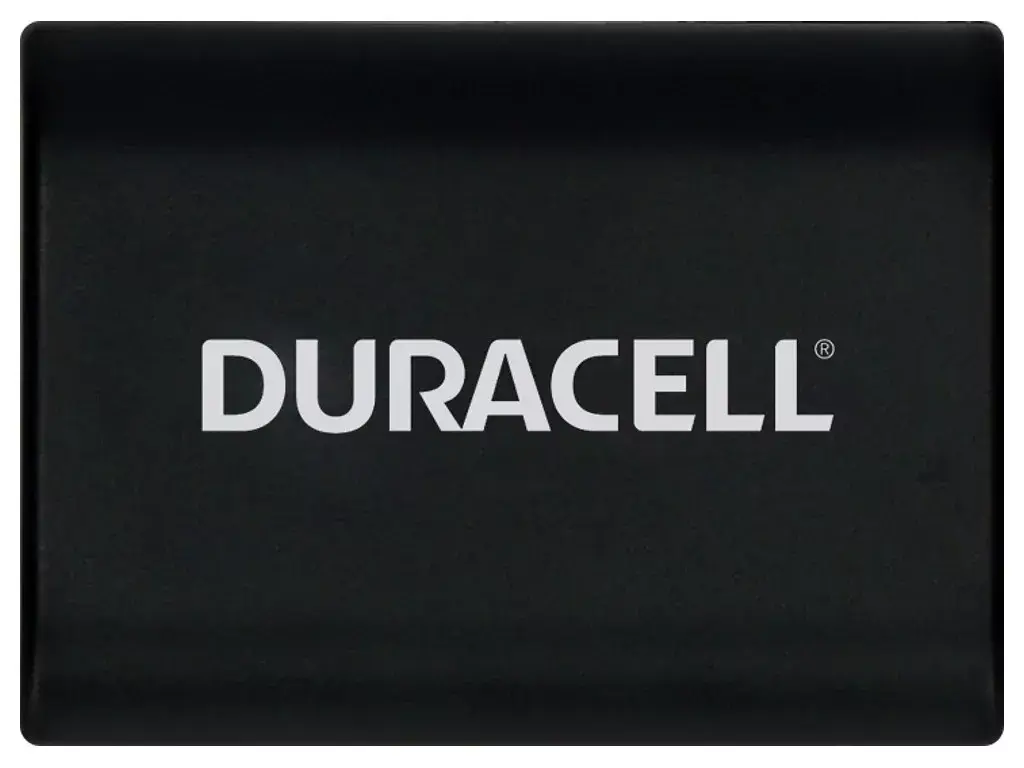 Duracell akumulators Canon NB-2L 7.4V 700mAh Photo 4