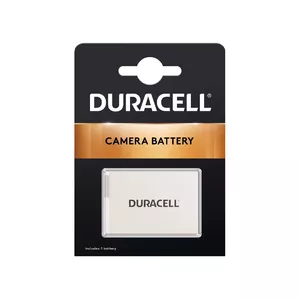 Аккумулятор для камеры Duracell LP-E8 1020 мАч Lithium-Ion