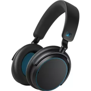 Austiņa Sennheiser ACCENTUM Wireless Blue 700381