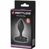 Анальная пробка Pretty Love VIBRA BUTT Photo 8