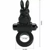 Вибрационное кольцо Pretty Love Exciting Ring Rabbit Photo 3
