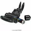 Вибрационное кольцо Pretty Love Exciting Ring Rabbit Photo 4