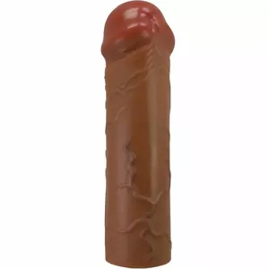 Penis Sleeve Pretty Love Nile with 2.5 cm Extension