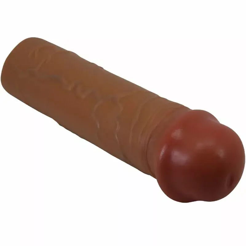 Penis Sleeve Pretty Love Nile Photo 3