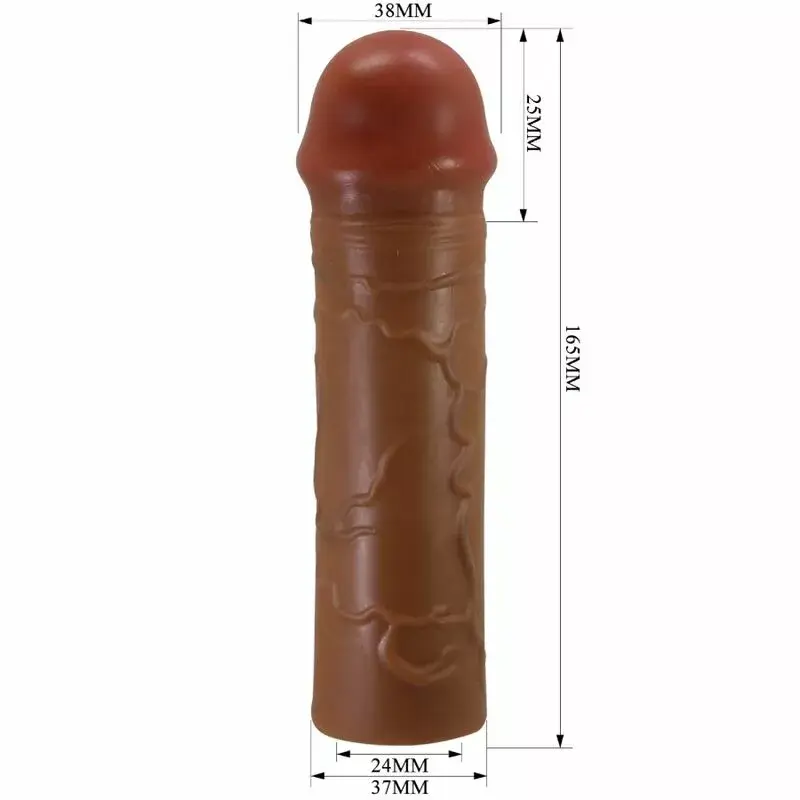 Penis Sleeve Pretty Love Nile Photo 5