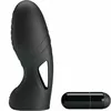 Finger Vibrator pretty love ALAN Silicone Photo 4