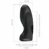 Finger Vibrator pretty love ALAN Silicone Photo 7