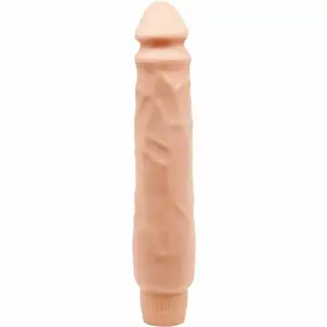 Vibrators BAILE Miesa 26 cm