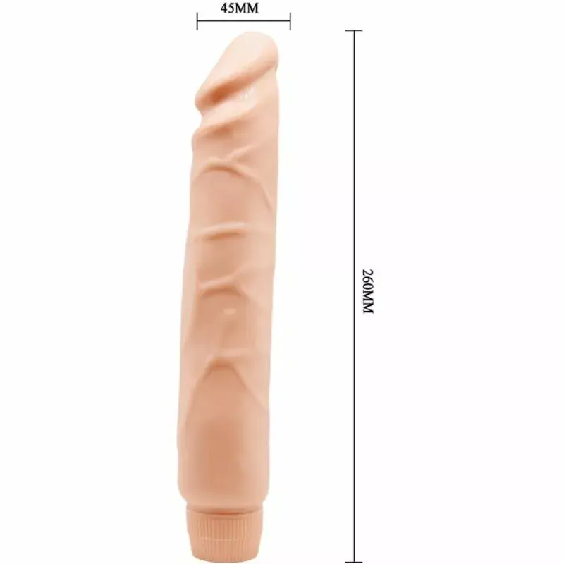 Vibrators BAILE D-242503 Photo 5