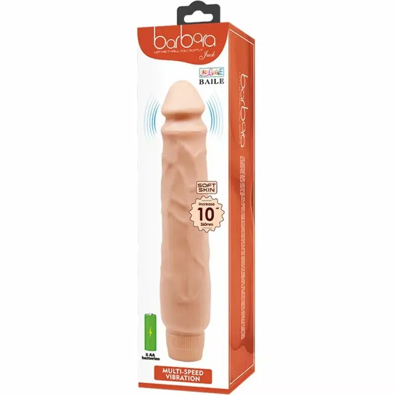 Vibrators BAILE D-242503 Photo 7