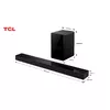 TCL Q75H sound bar 5.1.2 620W Photo 10
