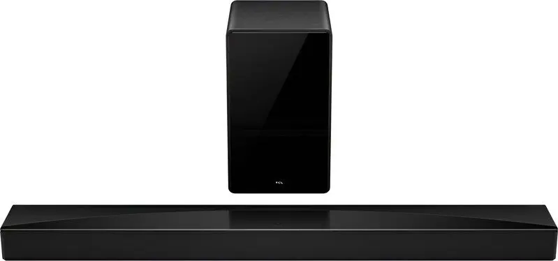 Skaņas josla TCL Q75H 620 W