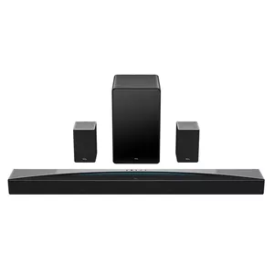 Звуковая панель TCL Q Q85H 510W
