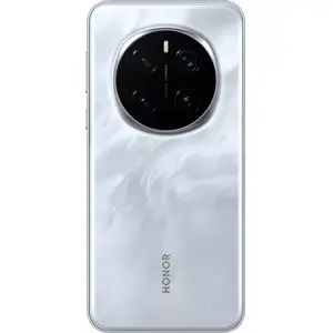 Смартфон Honor Magic7 Pro — 6.8" OLED 2800×1280, Snapdragon 8 Elite, 12 ГБ RAM, 512 ГБ, 200 МП, Dual SIM, IP68, 5270 мА·ч, серый