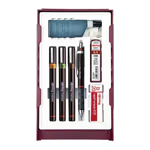 Rotring S0699370 tehnisko pildspalvu komplekts