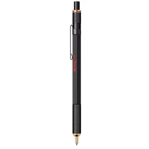 Rotring 2032579 lodīšu pildspalva Melns 1 pcs