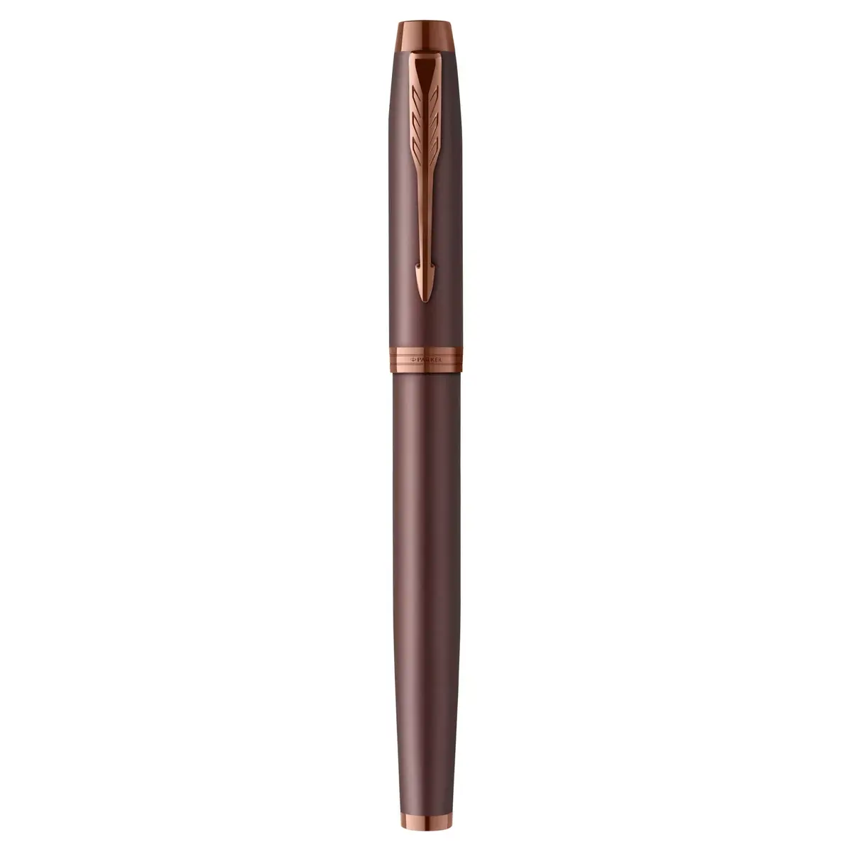 Parker Mono Burgundy rollerbumbu pildspalva Photo 2