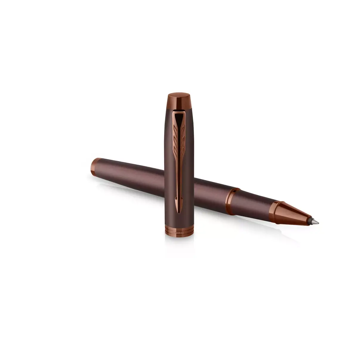 Parker Mono Burgundy rollerbumbu pildspalva Photo 3