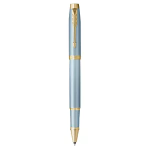 Parker IM Writing Rituals Green 1 шт. Синий Металл