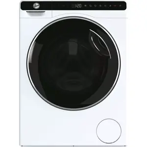Стиральная машина Hoover OW50-BP12307-S Фронтальная 5 кг 1200 об/мин Белая