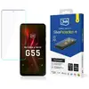 3MK Antimicrobial пленка для Motorola Moto G55 5G Photo 4