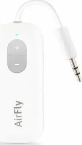 Twelve South AirFly SE Bluetooth Wireless Transmitter