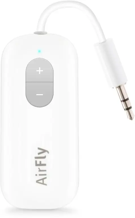 Twelve South AirFly SE bezvadu Bluetooth
