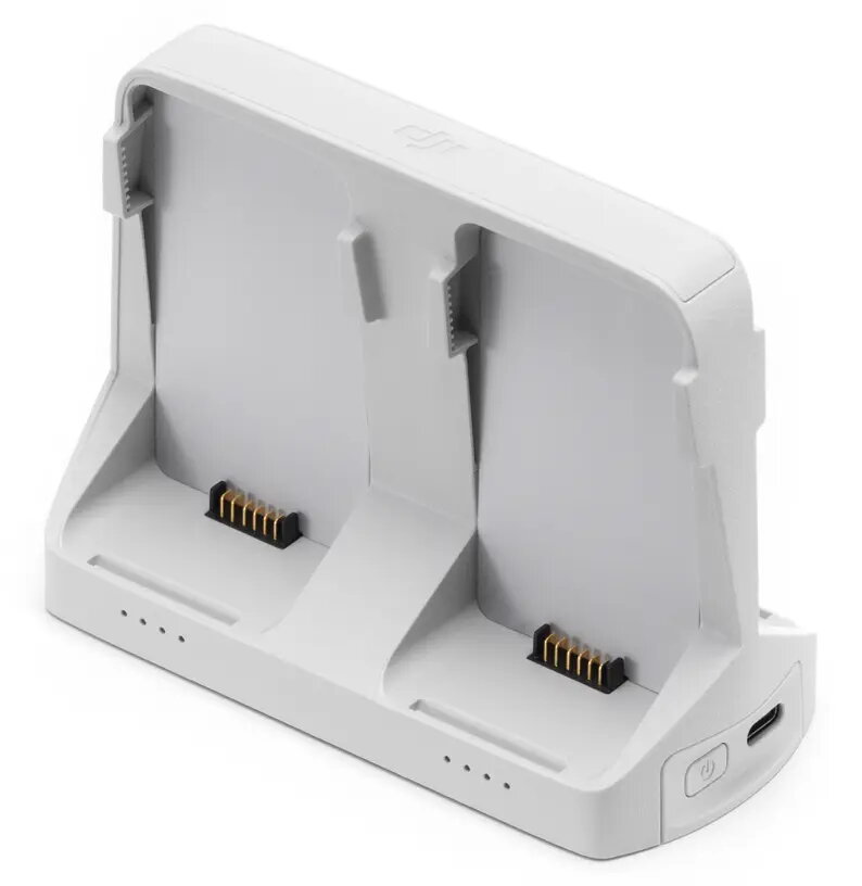 DJI Flip Parallel Charging Hub Akumulatoru