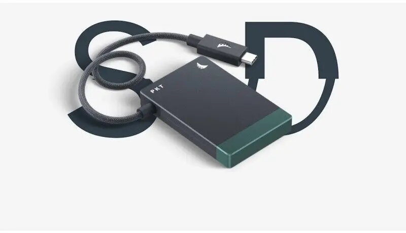 Card readers