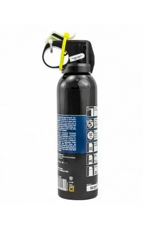 Walther Pro Secur Bear Defense 225 ml pepper spray Photo 2