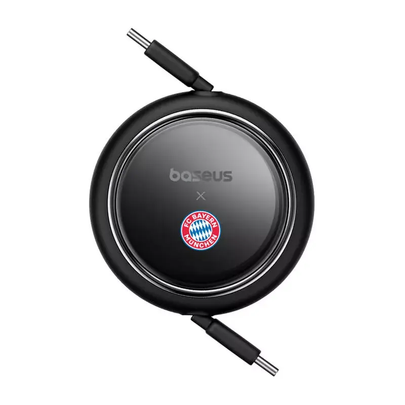 USB-C kabelis Baseus P10364500113-Z2 — 100W Photo 2