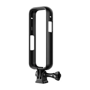 Пластиковая монтажная рамка Telesin для Insta360 X4