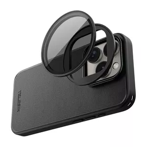 Фильтр Telesin VND 58 мм для iPhone 15 Pro и iPhone 15 Pro Max