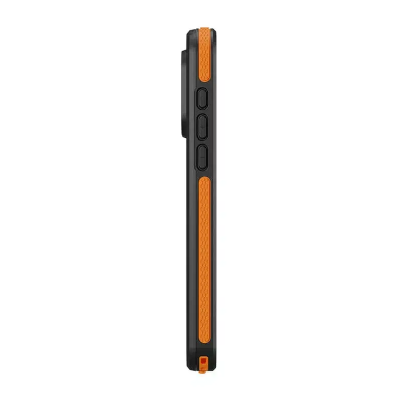 Telesin waterproof case for iPhone 15 Pro Max P4-WTP-01 Photo 4