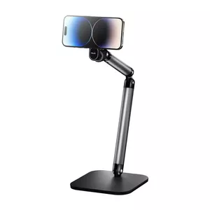 Magnetic phone stand Telesin P3-DS-01 adjustable height for smartphones