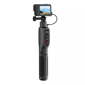 Statīvs un selfija turētājs Telesin S1-CSS-01-TGP ar tālvadības pulti priekš GoPro Hero 13/12/11/10/9/MAX