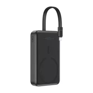 Портативный аккумулятор Baseus Mini 10000mAh 30W Magnetic Powerbank, Bayern Edition