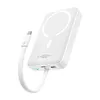 Портативный аккумулятор Baseus Mini P1002210B213-Z1 Photo 4
