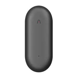 Диктофон Plaud.AI Note 3-в-1 64 ГБ серый — устройство для записи и расшифровки