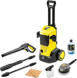 Pressure washer Karcher K 6 Car *EU — model 1.679-631.0