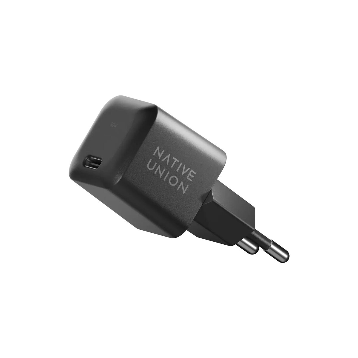 Lādētājs Native Union Fast GaN Charger
