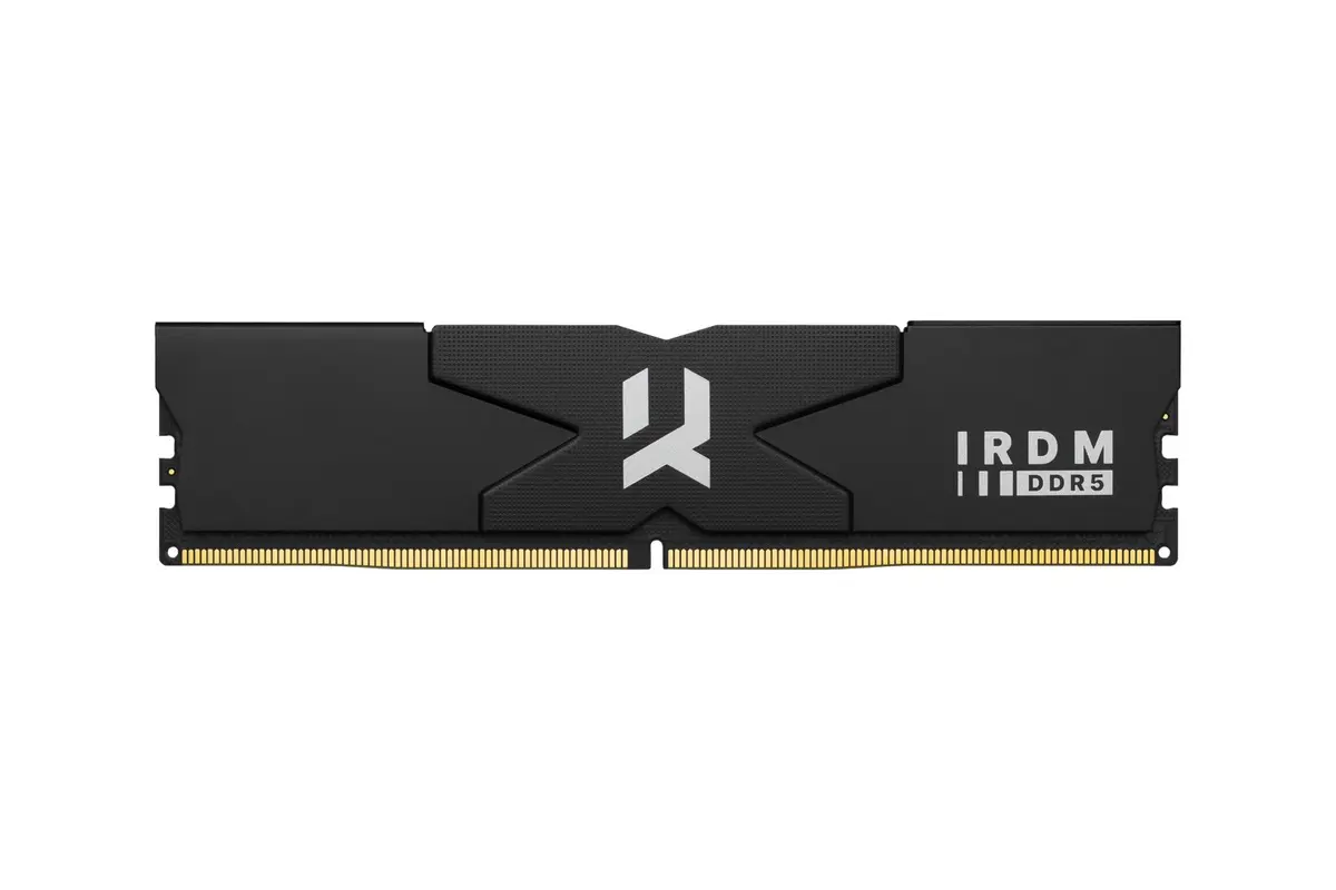 Atmiņas modulis Goodram IRDM DDR5 32GB