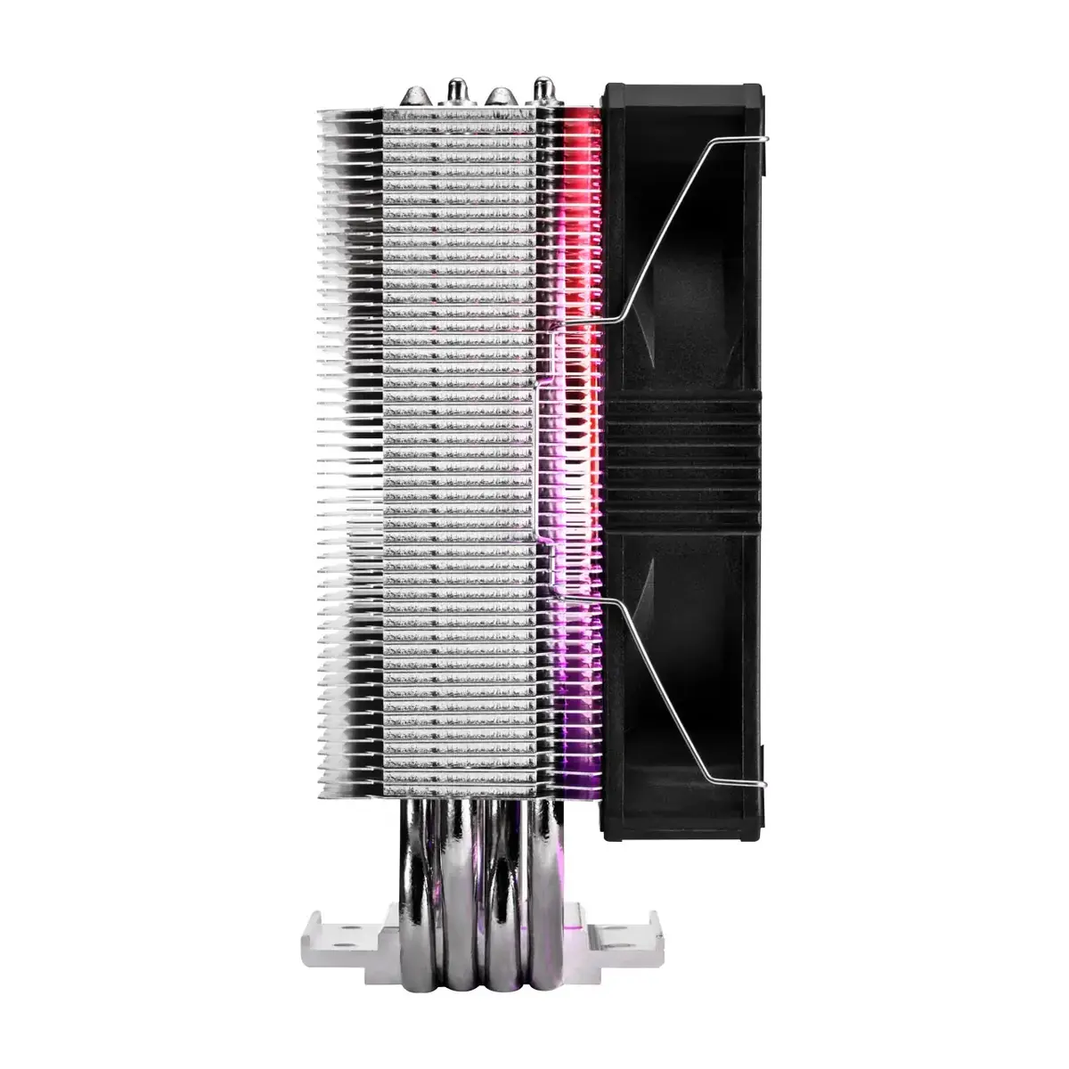 FSP NE 120 mm CPU Fan Photo 5